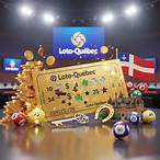 lottery quebec